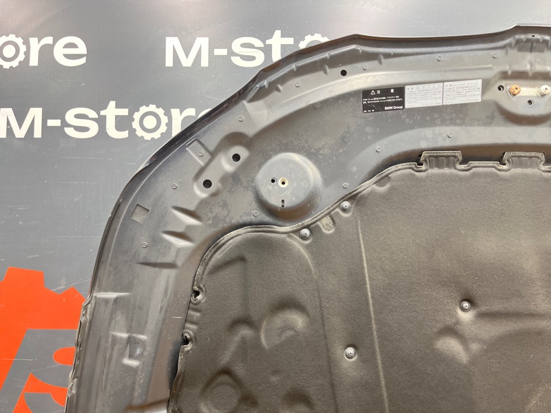 капот, 16000 рублей, Красноярск