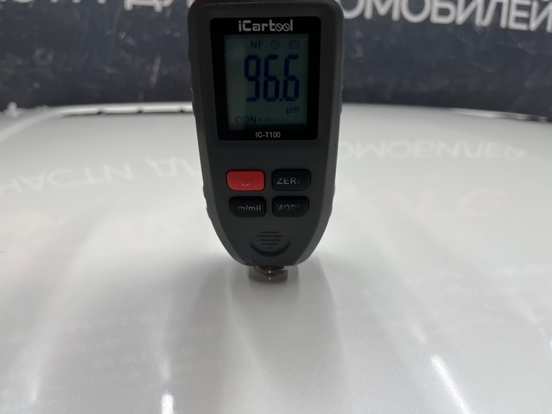 капот, 100000 рублей, Красноярск