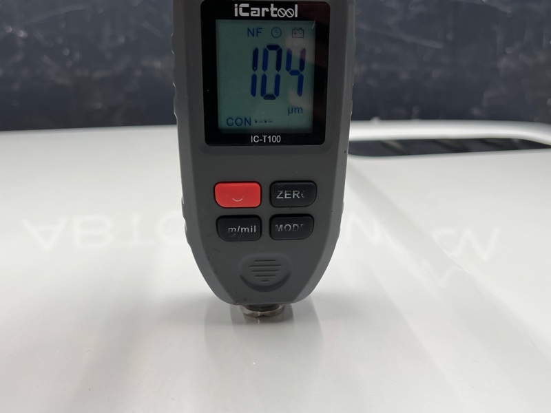 капот, 100000 рублей, Красноярск