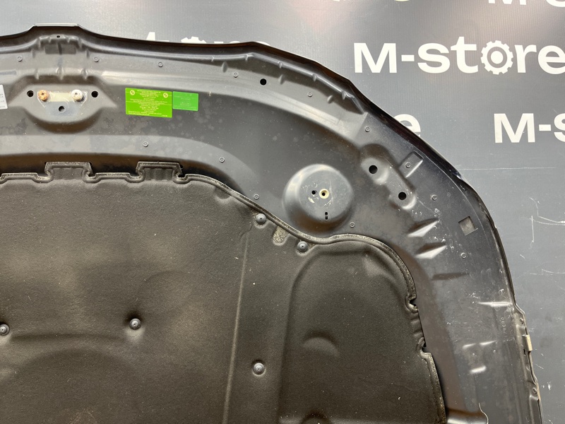 капот, 16000 рублей, Красноярск