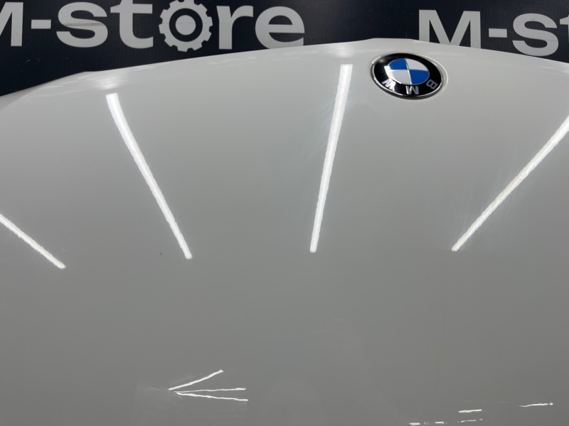 капот, 17000 рублей, Красноярск