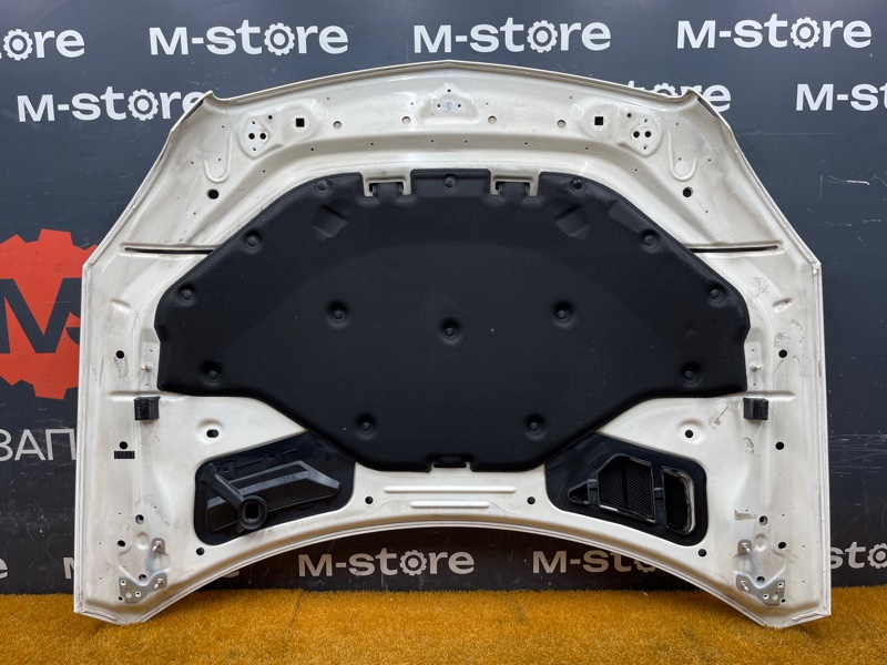 капот, 100000 рублей, Красноярск