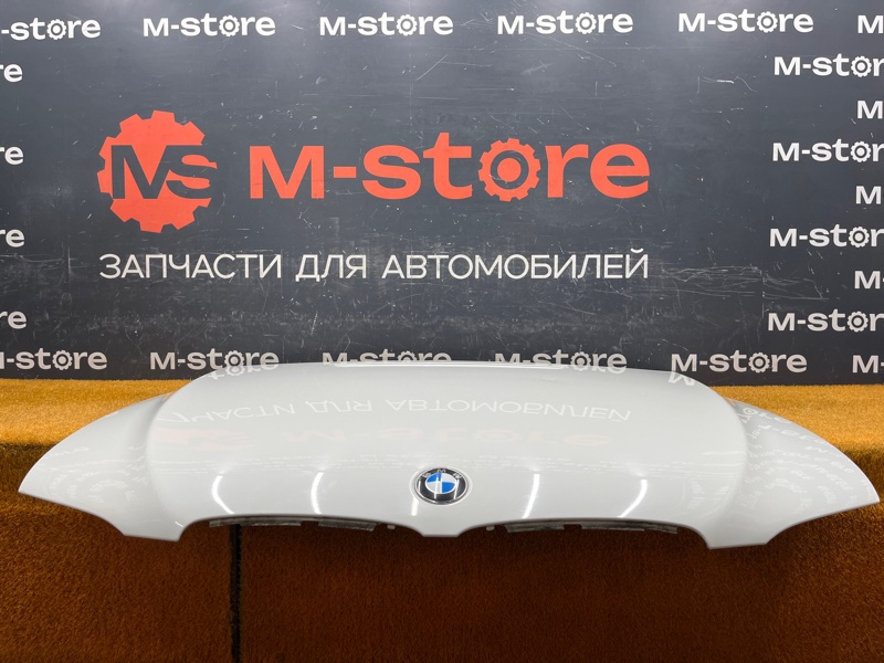 капот, 17000 рублей, Красноярск