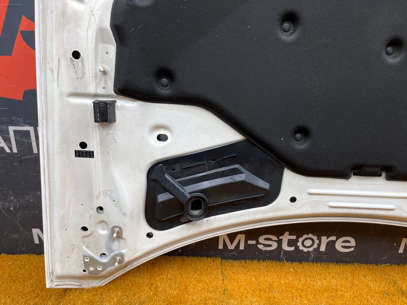 капот, 100000 рублей, Красноярск