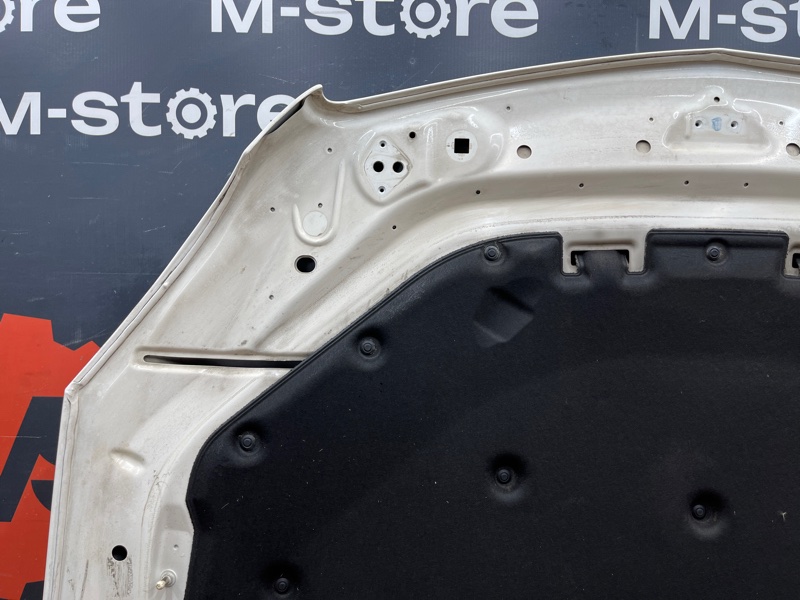 капот, 100000 рублей, Красноярск