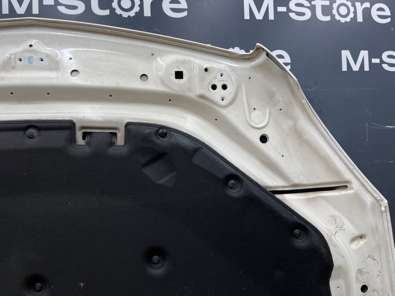 капот, 100000 рублей, Красноярск