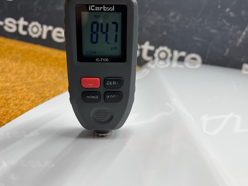 капот, 17000 рублей, Красноярск