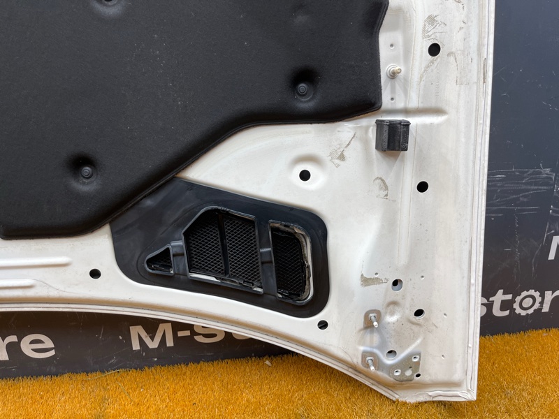 капот, 100000 рублей, Красноярск