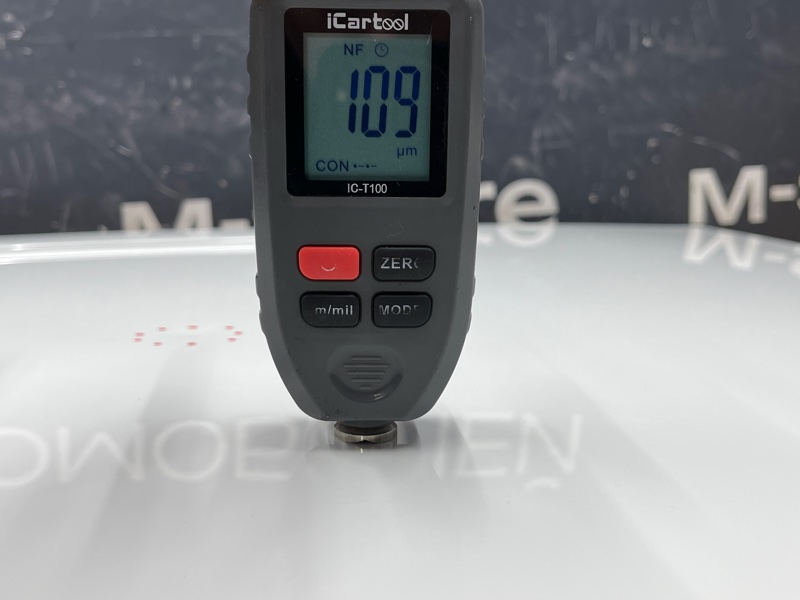 капот, 17000 рублей, Красноярск