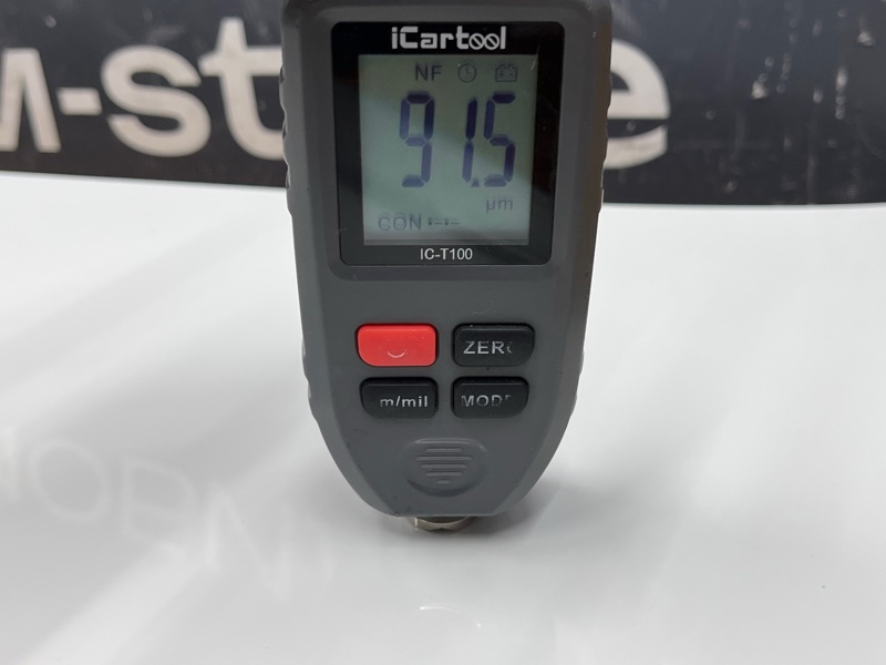 капот, 17000 рублей, Красноярск