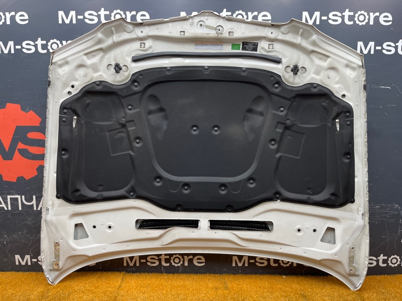 капот, 17000 рублей, Красноярск