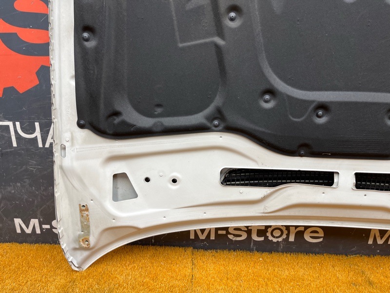 капот, 17000 рублей, Красноярск