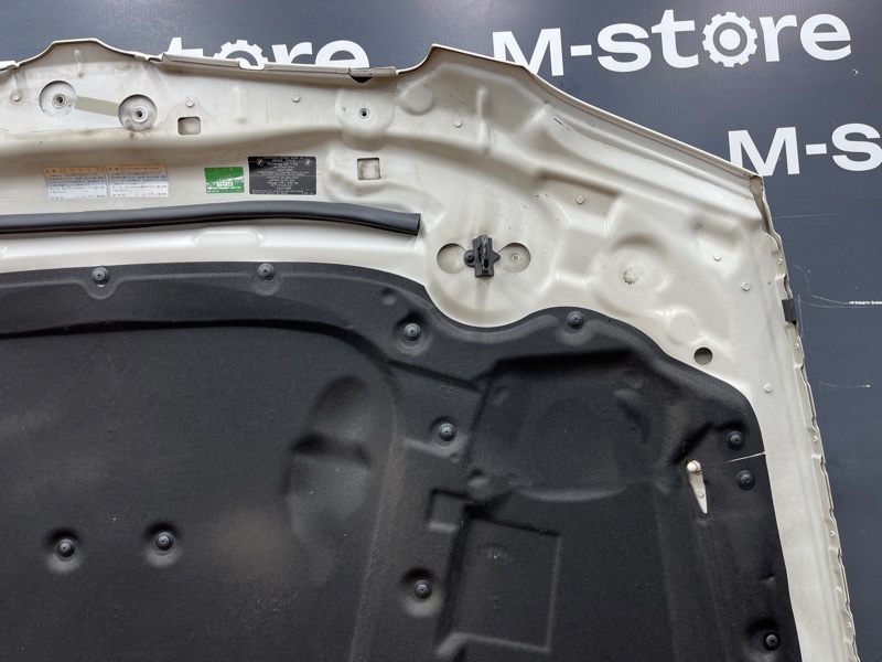 капот, 17000 рублей, Красноярск