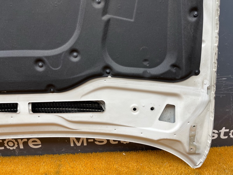 капот, 17000 рублей, Красноярск