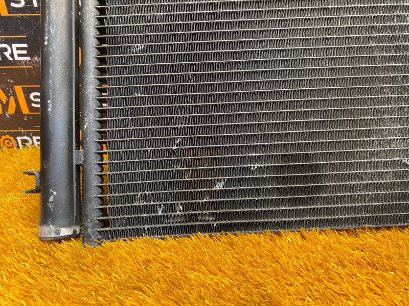 радиатор кондиционера, 800 рублей, Красноярск