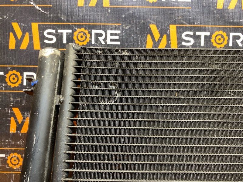 радиатор кондиционера, 800 рублей, Красноярск