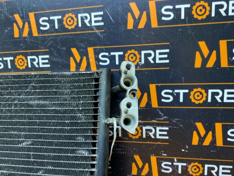 радиатор кондиционера, 800 рублей, Красноярск