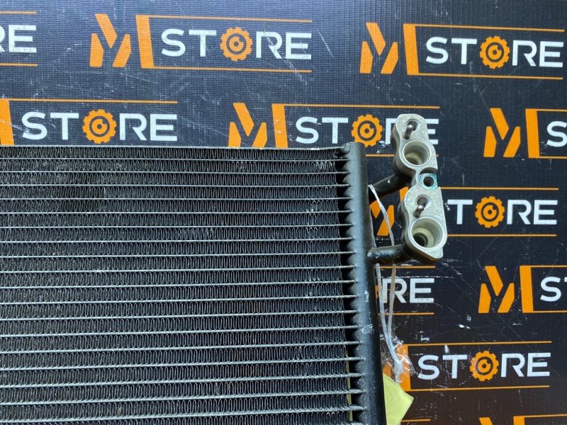 радиатор кондиционера, 800 рублей, Красноярск