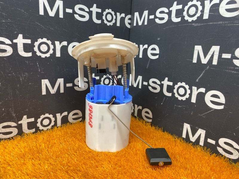 Бензонасос, 4700 рублей, Красноярск