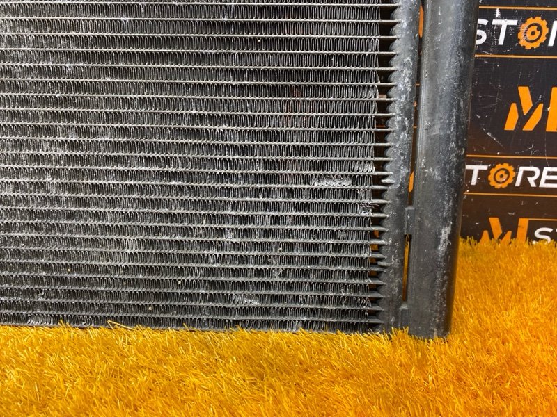 радиатор кондиционера, 800 рублей, Красноярск