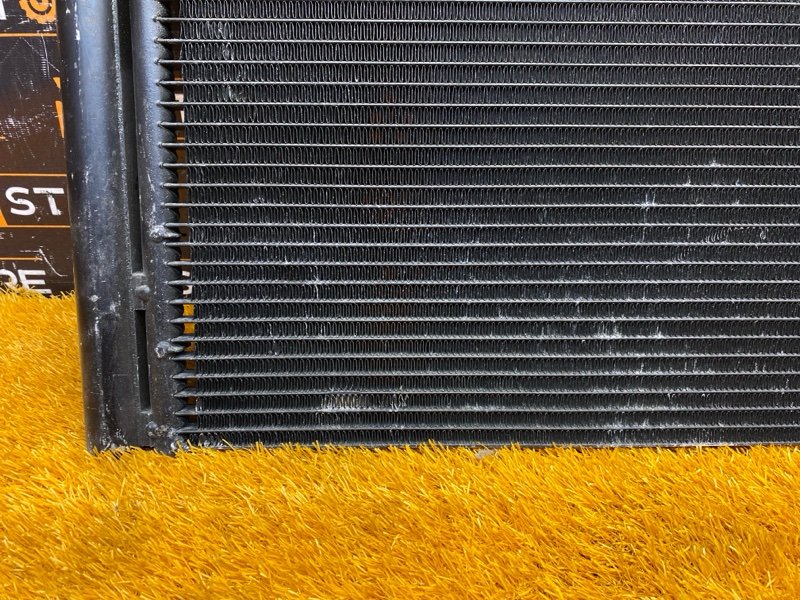 радиатор кондиционера, 800 рублей, Красноярск