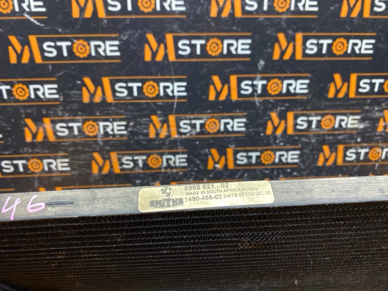 радиатор кондиционера, 800 рублей, Красноярск