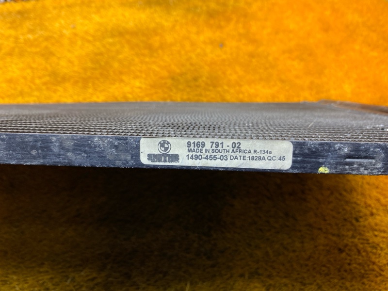 радиатор кондиционера, 800 рублей, Красноярск