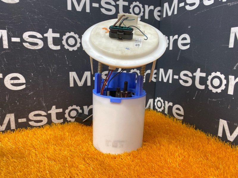 Бензонасос, 4700 рублей, Красноярск