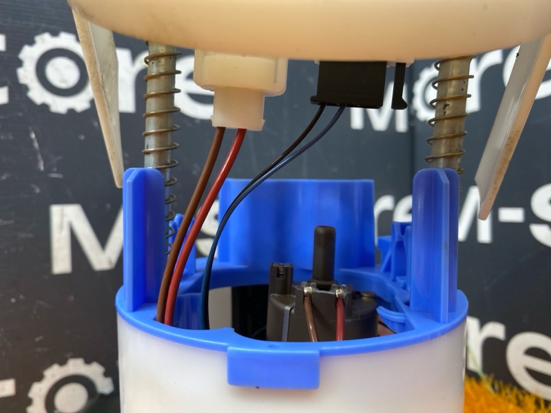 Бензонасос, 4700 рублей, Красноярск