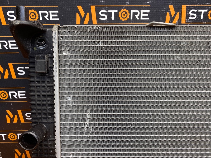 радиатор ДВС, 9000 рублей, Красноярск