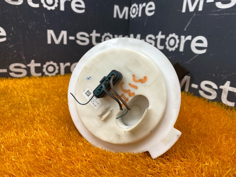 Бензонасос, 4700 рублей, Красноярск