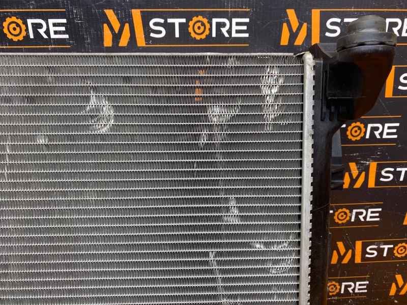 радиатор ДВС, 9000 рублей, Красноярск