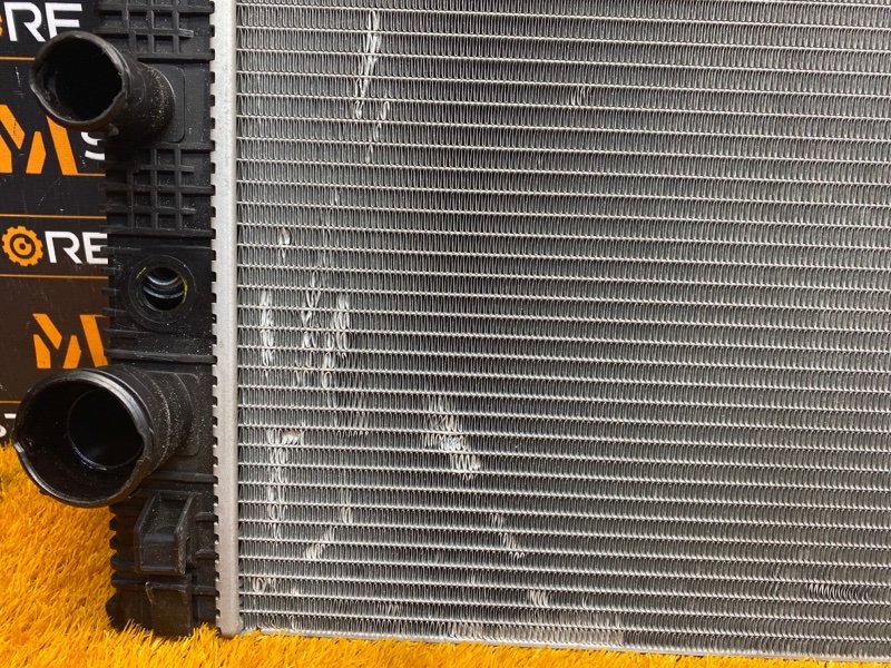 радиатор ДВС, 9000 рублей, Красноярск