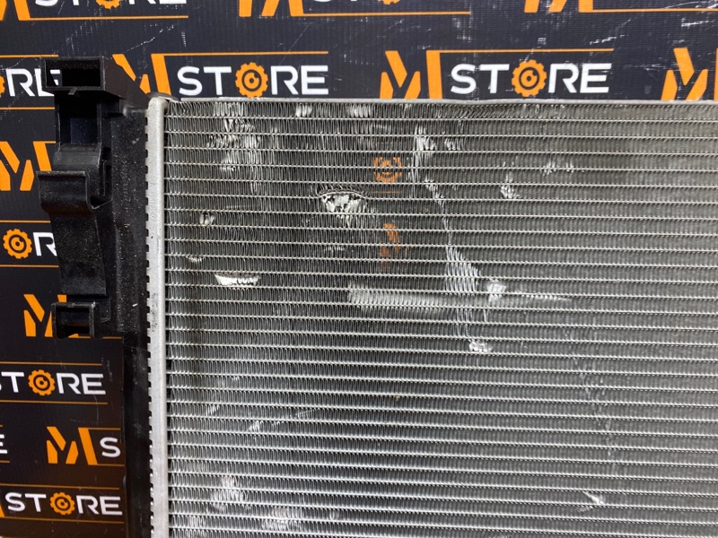 радиатор ДВС, 9000 рублей, Красноярск