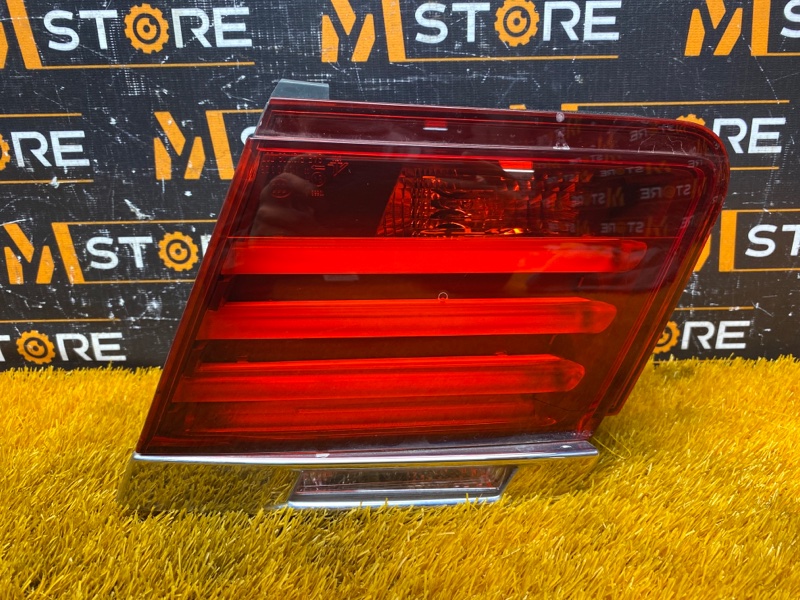 Фонарь крышки багажника, 4000 рублей, Красноярск