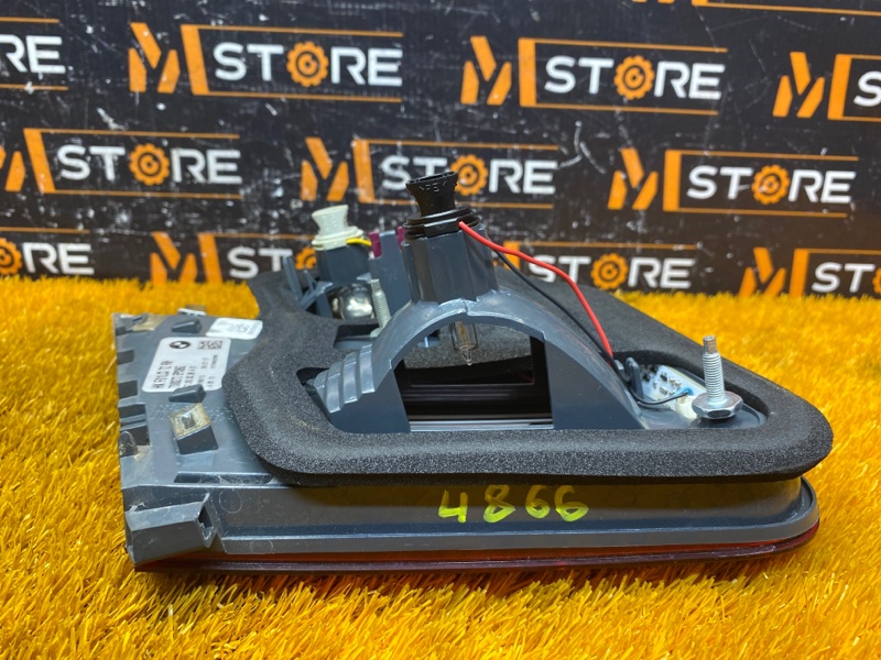 Фонарь крышки багажника, 4000 рублей, Красноярск