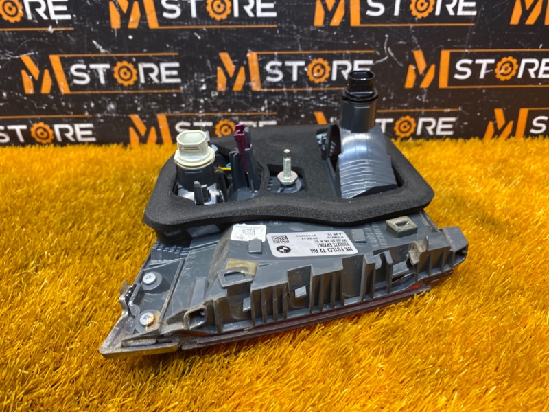 Фонарь крышки багажника, 4000 рублей, Красноярск