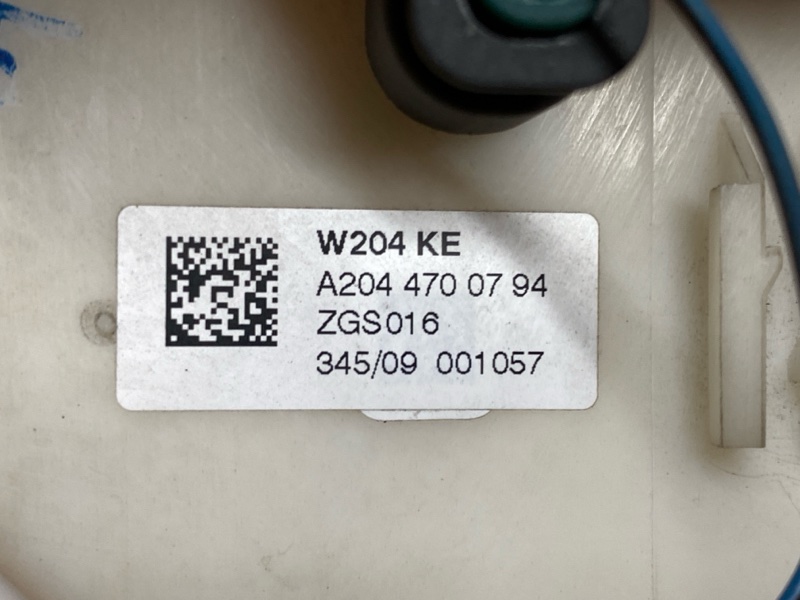 Бензонасос, 4700 рублей, Красноярск