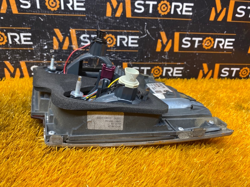 Фонарь крышки багажника, 4000 рублей, Красноярск