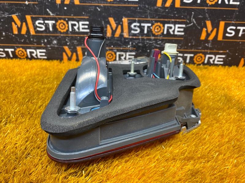 Фонарь крышки багажника, 4000 рублей, Красноярск