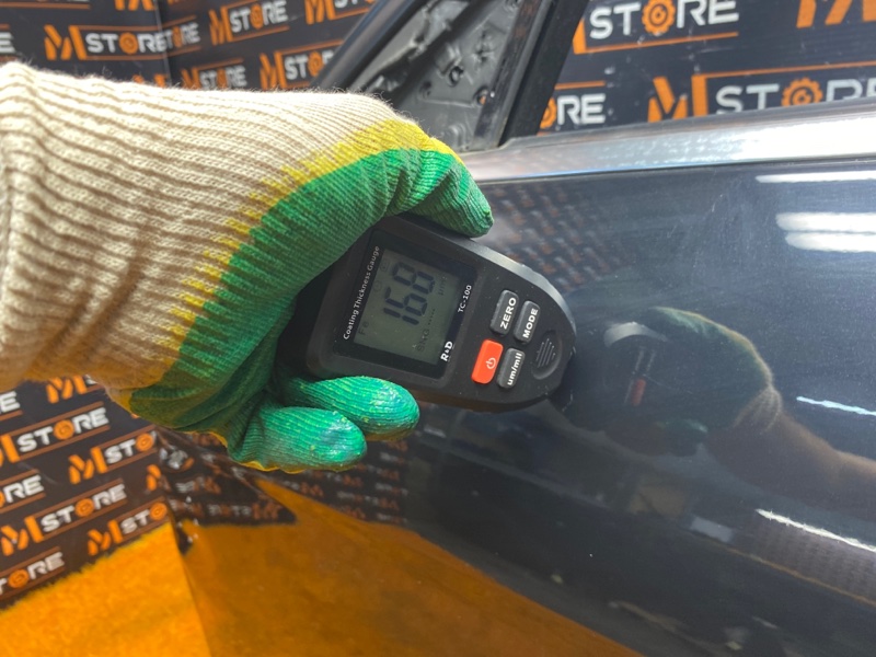 дверь, 8100 рублей, Красноярск