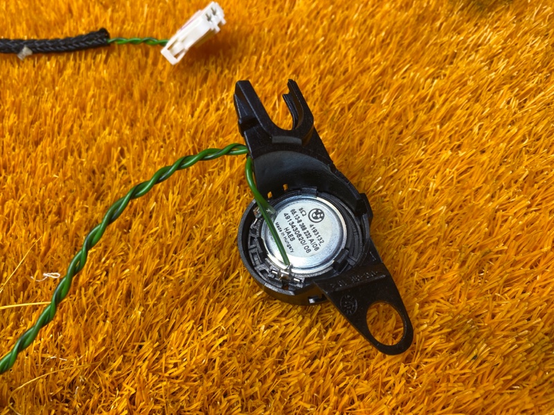 Динамик, 270 рублей, Красноярск