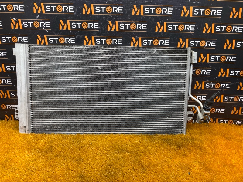 радиатор кондиционера, 4000 рублей, Красноярск