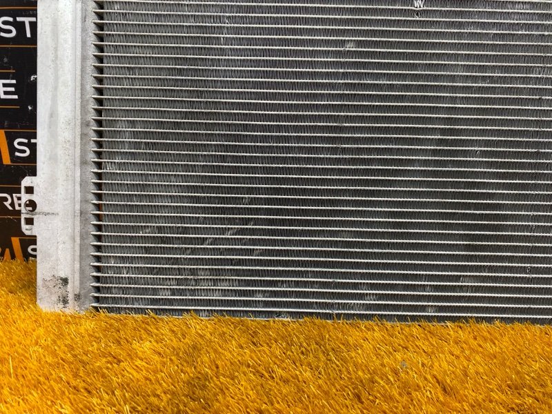 радиатор кондиционера, 4000 рублей, Красноярск