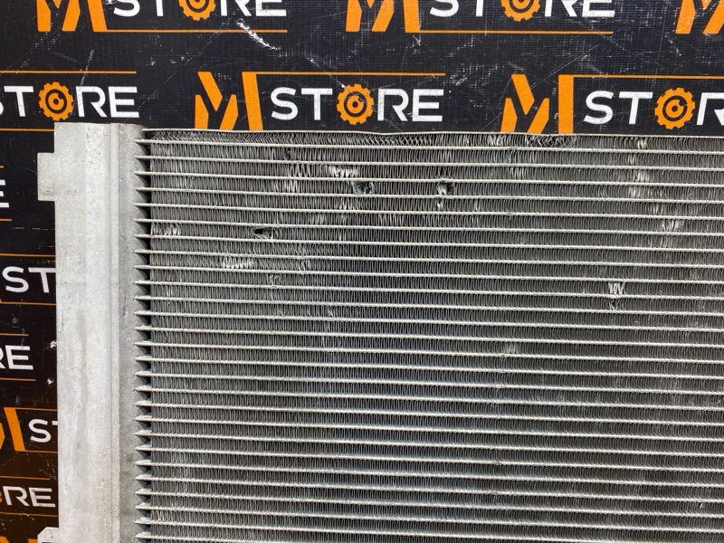 радиатор кондиционера, 4000 рублей, Красноярск