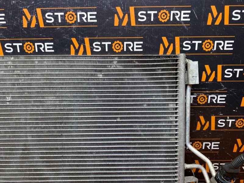 радиатор кондиционера, 4000 рублей, Красноярск