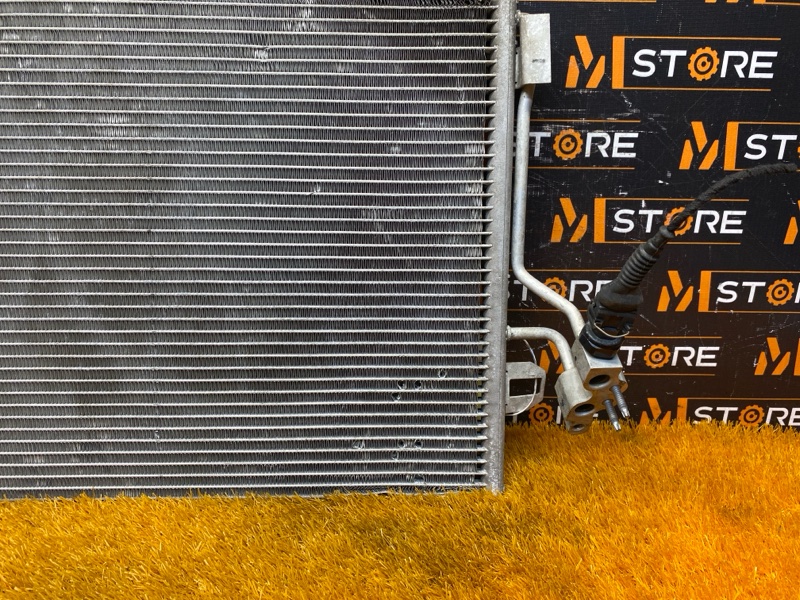 радиатор кондиционера, 4000 рублей, Красноярск