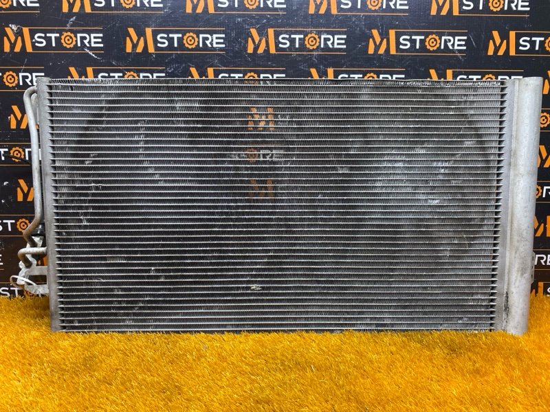 радиатор кондиционера, 4000 рублей, Красноярск