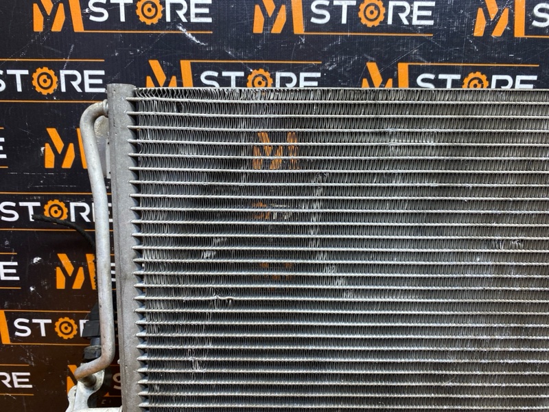 радиатор кондиционера, 4000 рублей, Красноярск