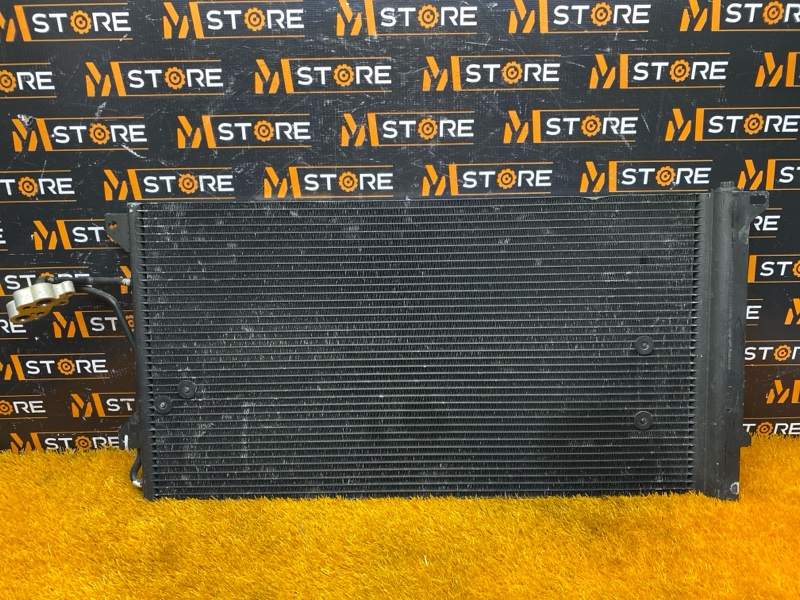 радиатор кондиционера, 2500 рублей, Красноярск